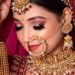 HD Party Make-up