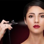 Airbrush Makeup