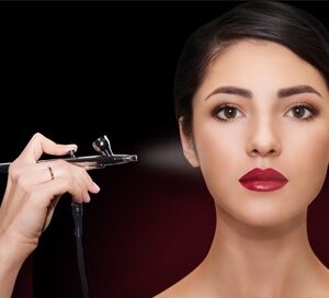 Airbrush Makeup