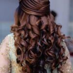 Advance Hairstyle