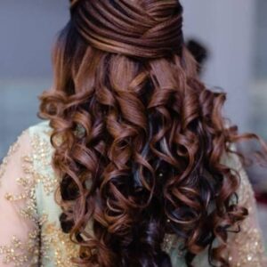 Advance Hairstyle
