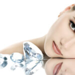 Diamond Facial