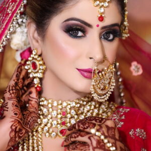 Pre Bridal Services