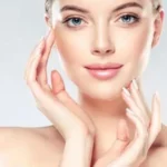 Oxy glow facial