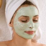 Lotus radiant facial