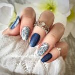 Overlay nails