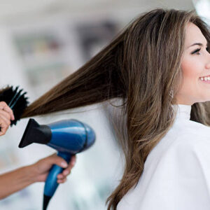 Blowdry