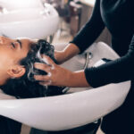 Matrix Hairspa