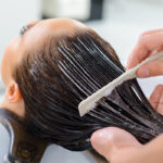 Keratin Treatment
